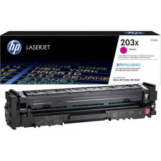 Hewlett-Packard Cartridge HP No.203X (CF543X) MG 2.5K OEM