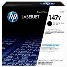 Hewlett-Packard Cartridge HP No.147Y (W1470Y) BK 42.000p. OEM
