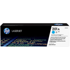 Hewlett-Packard Cartridge HP CF401A CY 1400p. OEM