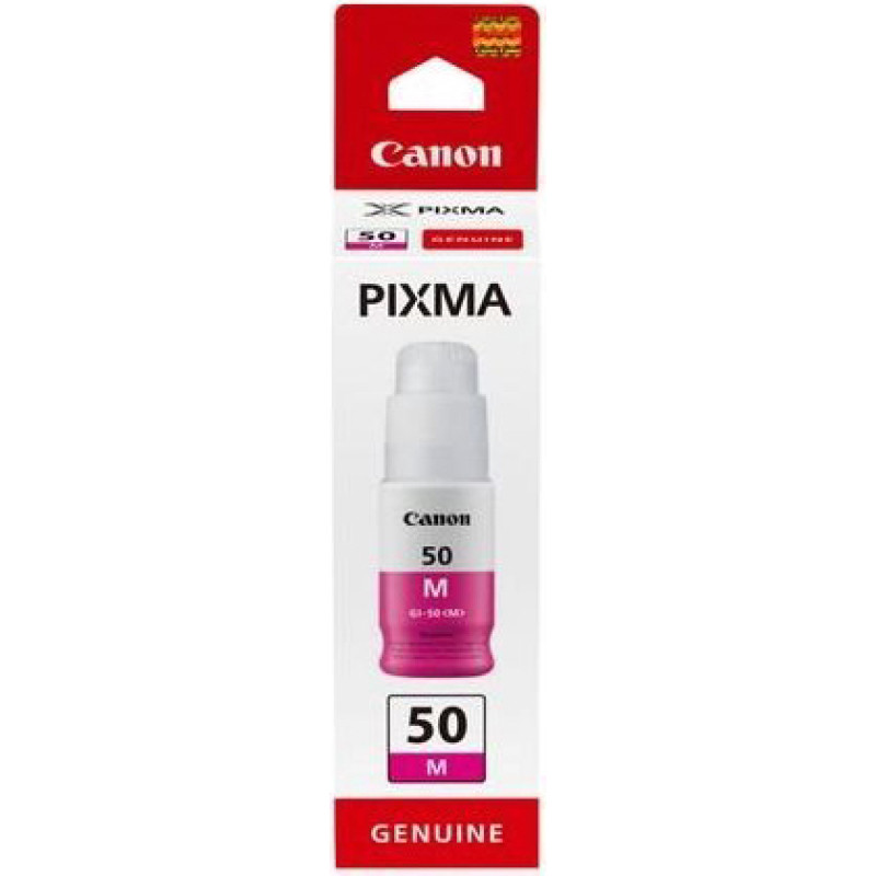 Canon Ink Canon GI-50M (3404C001) MG 70ml OEM