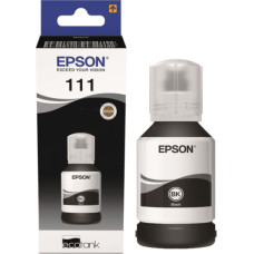 Epson Ink Epson 111 (C13T03M140) BK 120ml OEM