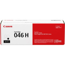 Canon Cartridge Canon 046H (1254C002/1254C004) BK 6300p. OEM