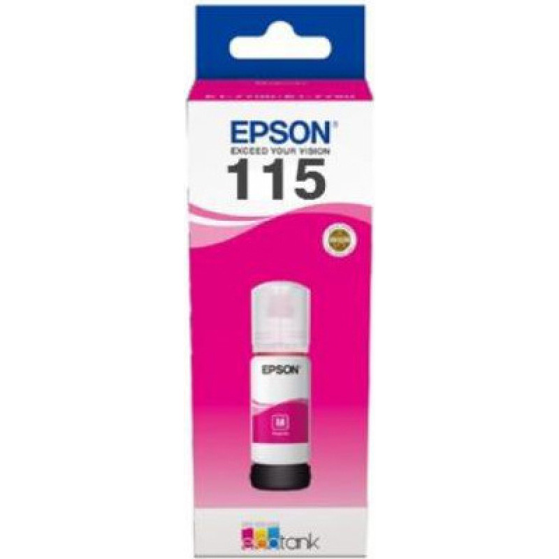 Epson Ink Epson 115 (C13T07D34A) MG 70ml OEM
