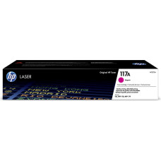 Hewlett-Packard Cartridge HP No.117A (W2073A) MG 700p. OEM