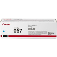 Canon Cartridge Canon 067 (5101C002) CY 1250p. OEM