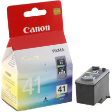 Canon Ink Cartridge Canon CL-41 CMY 312p. OEM