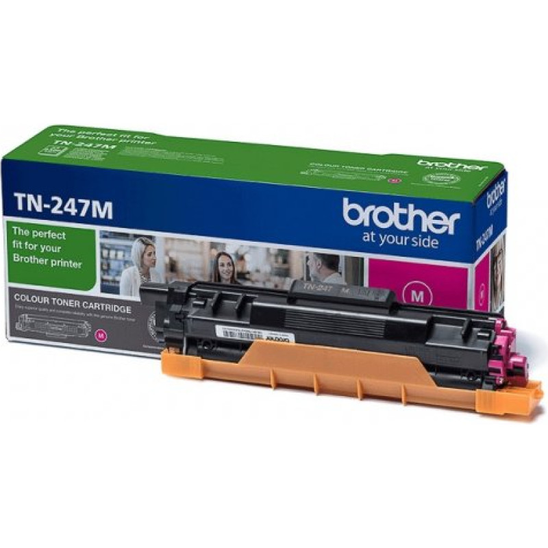 Brother Cartridge Brother TN-247 MG 2300p. OEM