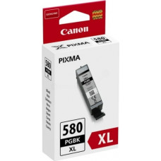 Canon Ink Cartridge Canon PGI-580PGBK XL BK 400p. OEM
