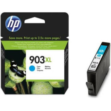Hewlett-Packard Ink Cartridge HP No.903XL (T6M03AE) CY 825p. OEM