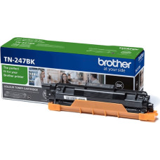 Brother Cartridge Brother TN-247 BK 2300p. OEM