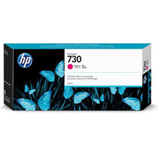 Hewlett-Packard Ink Cartridge HP No.730 (P2V69A) MG 300ml OEM