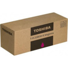Toshiba Toner kit Toshiba TFC338EMR MG 6K OEM