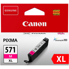 Canon Ink Cartridge Canon CLI-571XL (0333C001) MG 11ml OEM