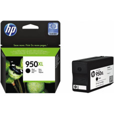 Hewlett-Packard Ink Cartridge HP No.950XL (CN045AE) BK 2300p. OEM