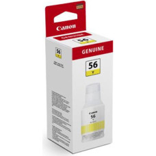 Canon Ink Canon GI-56 (4432C001) YL 135ml OEM