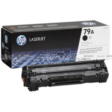 Hewlett-Packard Cartridge HP CF279A BK 1000p. OEM