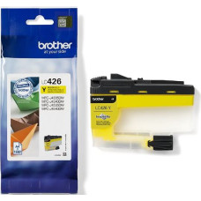 Brother Ink Cartridge Brother LC426Y YL 1.5K OEM
