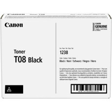 Canon Cartridge Canon T08 (3010C006) BK 11Kp. OEM