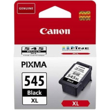 Canon Ink Cartridge Canon PG-545XL BK 400p. OEM