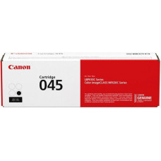 Canon Cartridge Canon 045 (1242C002) BK 1400p. OEM