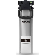 Epson Ink Cartridge pson T11D1 (C13T11D140) BK 5K OEM
