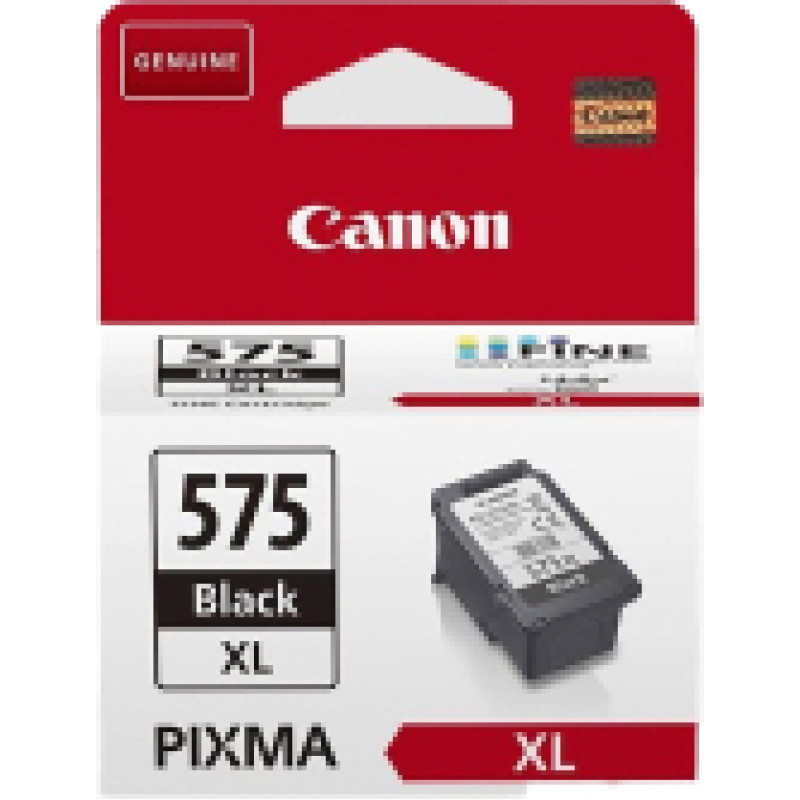 Canon Ink Cartridge Canon PG-575XL (5437C001) BK 400p. OEM