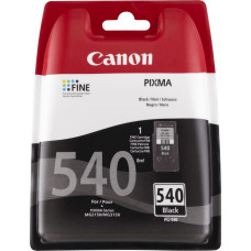 Canon Ink Cartridge Canon PG-540 BK 180p. OEM