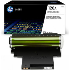 Hewlett-Packard Drum Unit HP No.120A (W1120A) BK 16K OEM