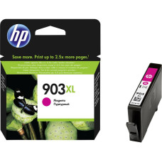 Hewlett-Packard Ink Cartridge HP No.903XL (T6M07AE) MG 825p. OEM