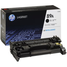 Hewlett-Packard Cartridge HP No.89A (CF289A) BK 5000p. OEM
