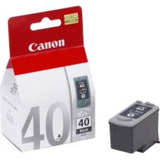Canon Ink Cartridge Canon PG-40 BK 350p. OEM