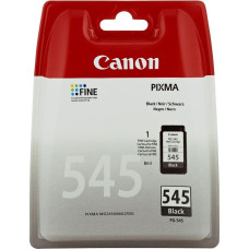Canon Ink Cartridge Canon PG-545 BK 180p. OEM