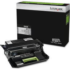 Lexmark Drum unit Lexmark 52D0Z00 BK 100K OEM