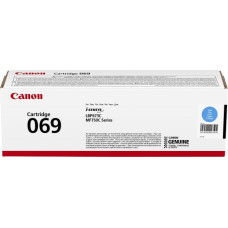 Canon Cartridge Canon 069 (5093C002) CY 1.900p. OEM