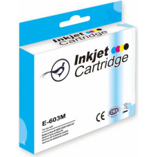 Ink Cartridge Canon CLI-8 BK 15ml COMPATIBLE