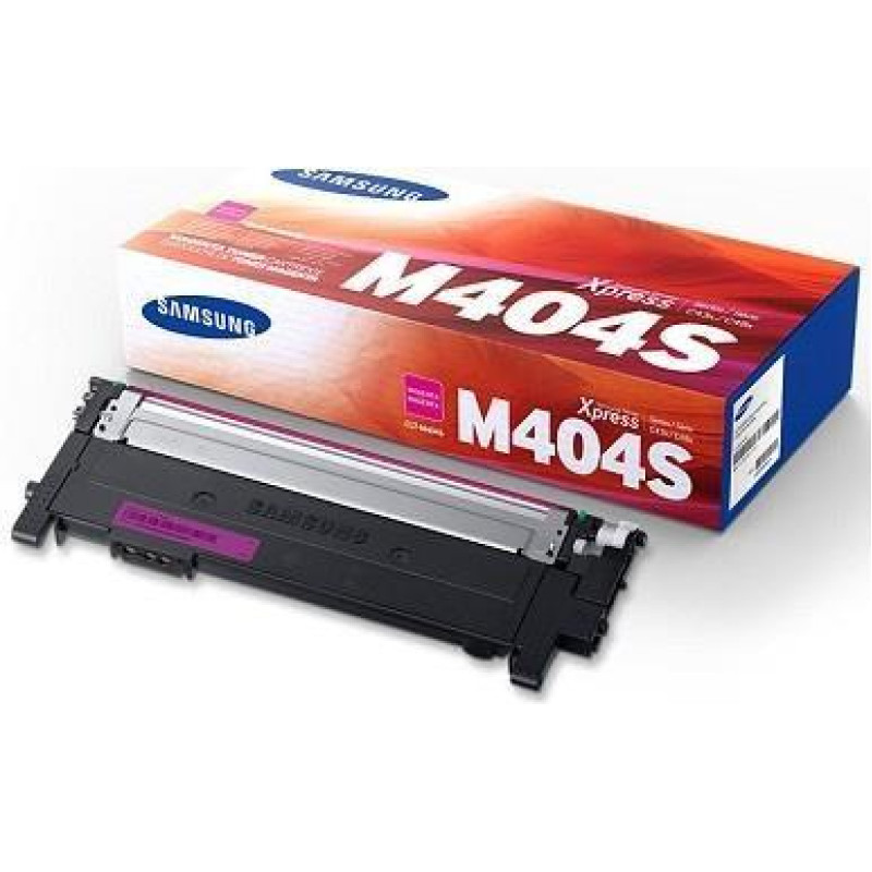 Samsung Cartridge Samsung CLT-M404S (SU234A) MG 1000p. OEM