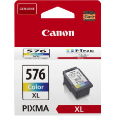 Canon Ink Cartridge Canon CL-576XL (5441C001) CMY 300p. OEM