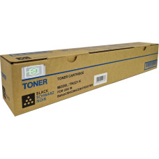 Toner kit Minolta TN-321K (A33K150) BK 27K COMPATIBLE