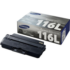 Samsung Cartridge Samsung MLT-D116L BK 3000p. OEM