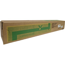 Toner kit Kyocera TK-895Y (1T02K0ANL0) YL 6K COMPATIBLE