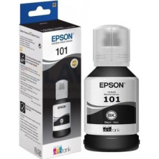 Epson Ink Epson T101 (C13T03V14A) BK 127ml OEM