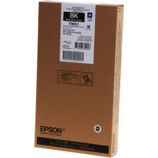 Epson Ink Cartridge Epson T9651 (C13T965140) BK 10Kp. OEM
