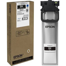 Epson Ink Cartridge Epson T9441 (C13T944140) BK 3K p. OEM