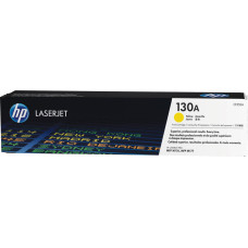 Hewlett-Packard Cartridge HP CF352A YL1000p. OEM