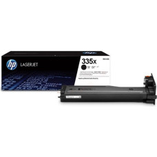 Hewlett-Packard Cartridge HP No.335X (W1335X) BK 13.7Kp. OEM