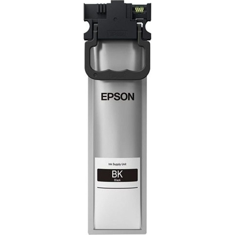 Epson Ink Cartridge Epson T9451 (C13T945140) BK 5K p. OEM
