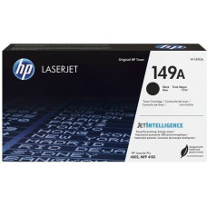 Hewlett-Packard Cartridge HP No.149A (W1490A) BK 2900p. OEM
