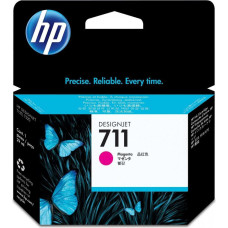 Hewlett-Packard Ink Cartridge HP No.711 (CZ131A) MG 29ml OEM