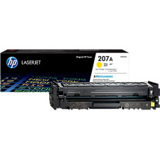Hewlett-Packard Cartridge HP No.207A (W2212A) YL 1250p. OEM