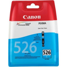 Canon Ink Cartridge Canon CLI-526C CY 500p. OEM
